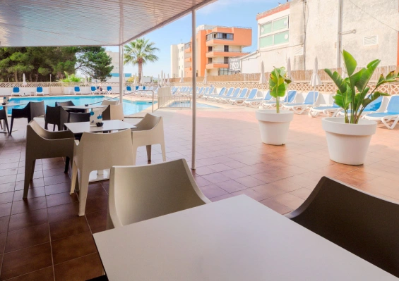 Hôtel La Santa Maria Playa 3* Hôtel La Santa Maria Playa 3*