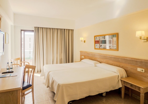 Hôtel La Santa Maria Playa 3* Hôtel La Santa Maria Playa 3*
