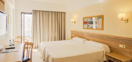 Hôtel La Santa Maria Playa 3*, Séjour Espagne & ses îles, Baléares, Majorque par Ôvoyages Hôtel La Santa Maria Playa 3*, Séjour Espagne & ses îles, Baléares, Majorque par Ôvoyages