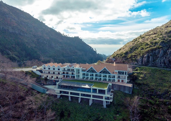 Hôtel & Spa Eira do Serrado 4* Hôtel & Spa Eira do Serrado 4*