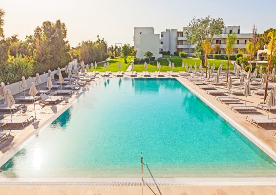 Hôtel Blue Sea Holiday Village 4* by Ôvoyages Hôtel Blue Sea Holiday Village 4* by Ôvoyages