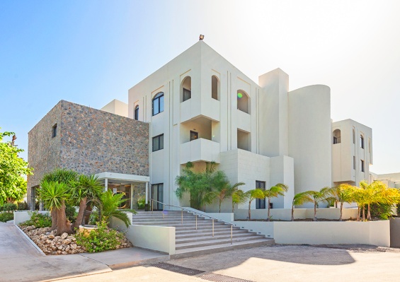 Hôtel Blue Sea Holiday Village 4* by Ôvoyages Hôtel Blue Sea Holiday Village 4* by Ôvoyages