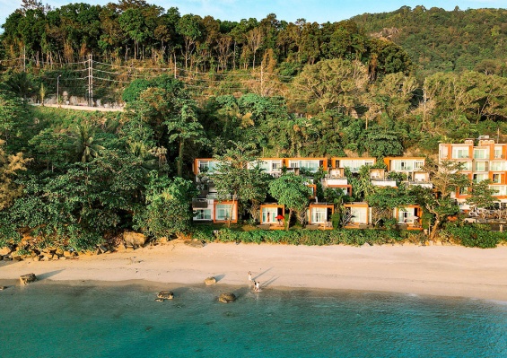 Ôclub Experience Novotel Phuket Kamala Beach 4* Ôclub Experience Novotel Phuket Kamala Beach 4*