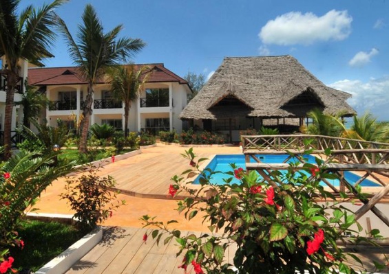 Combiné Ôclub Zen Sansi Kendwa Beach Resort 4* & Safari 2 nuits en avion Combiné Ôclub Zen Sansi Kendwa Beach Resort 4* & Safari 2 nuits en avion