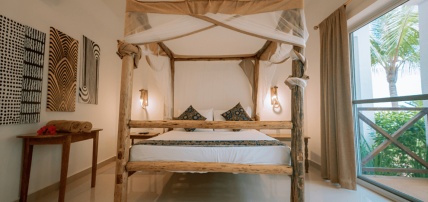 Combiné Ôclub Zen Sansi Kendwa Beach Resort 4* & Safari 2 nuits en avion, Séjour Tanzanie, Zanzibar par Ôvoyages Combiné Ôclub Zen Sansi Kendwa Beach Resort 4* & Safari 2 nuits en avion, Séjour Tanzanie, Zanzibar par Ôvoyages