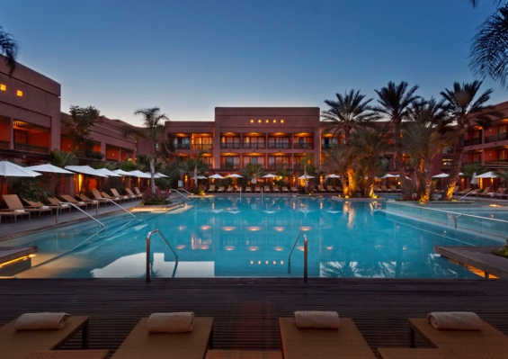 Ôclub Select Pickalbatros Hotel du Golf 5* Adult Only +18 Ôclub Select Pickalbatros Hotel du Golf 5* Adult Only +18
