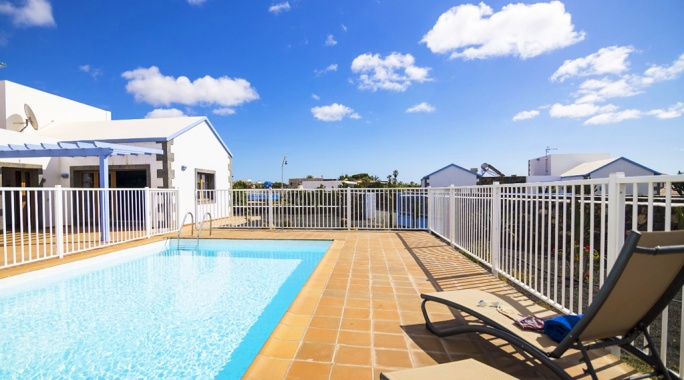 Villas Tao Mazo, Séjour Espagne & ses îles, Canaries, Fuerteventura par Ôvoyages Villas Tao Mazo, Séjour Espagne & ses îles, Canaries, Fuerteventura par Ôvoyages