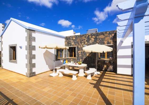 Villas Tao Mazo Villas Tao Mazo