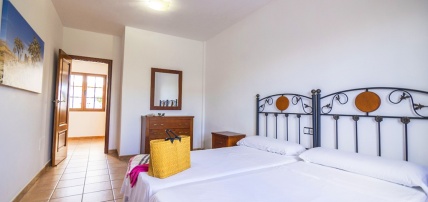 Villas Tao Mazo, Séjour Espagne & ses îles, Canaries, Fuerteventura par Ôvoyages Villas Tao Mazo, Séjour Espagne & ses îles, Canaries, Fuerteventura par Ôvoyages