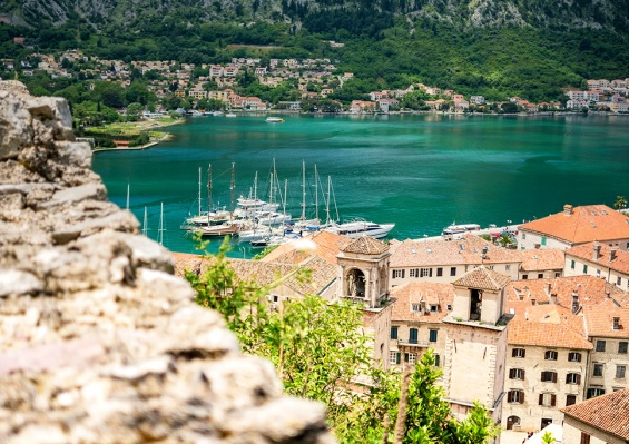 Autotour Les perles du sud du Monténégro & Smart club Monte Mare 4* Autotour Les perles du sud du Monténégro & Smart club Monte Mare 4*