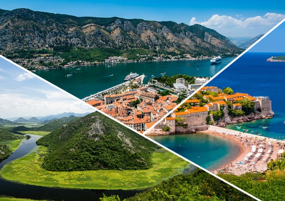 Autotour Les Perles du Sud du Monténégro & Ôclub Experience Vile Oliva Petrovac 4* Autotour Les Perles du Sud du Monténégro & Ôclub Experience Vile Oliva Petrovac 4*