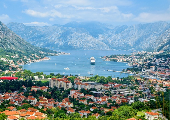 Autotour Les Perles du Sud du Monténégro & Ôclub Experience Vile Oliva Petrovac 4* Autotour Les Perles du Sud du Monténégro & Ôclub Experience Vile Oliva Petrovac 4*