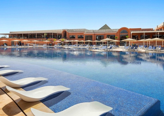 Ôclub Select Sungo Resort Pickalbatros 5* Ôclub Select Sungo Resort Pickalbatros 5*
