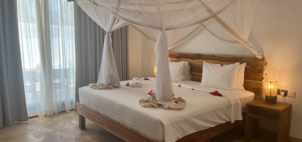 Ôcombiné - Ôclub Select SBH Monica Zanzibar 5* +16 & Safari 2 nuits Selous, Séjour Tanzanie, Zanzibar par Ôvoyages Ôcombiné - Ôclub Select SBH Monica Zanzibar 5* +16 & Safari 2 nuits Selous, Séjour Tanzanie, Zanzibar par Ôvoyages
