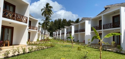 Ôcombiné - Ôclub Select SBH Monica Zanzibar 5* +16 & Safari 2 nuits Selous, Séjour Tanzanie, Zanzibar par Ôvoyages Ôcombiné - Ôclub Select SBH Monica Zanzibar 5* +16 & Safari 2 nuits Selous, Séjour Tanzanie, Zanzibar par Ôvoyages