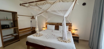 Ôcombiné - Ôclub Select SBH Monica Zanzibar 5* +16 & Safari 2 nuits Selous, Séjour Tanzanie, Zanzibar par Ôvoyages Ôcombiné - Ôclub Select SBH Monica Zanzibar 5* +16 & Safari 2 nuits Selous, Séjour Tanzanie, Zanzibar par Ôvoyages