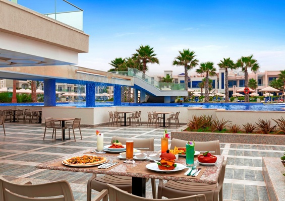 Ôclub Select Pickalbatros White Beach 5* Adult Only +16 Ôclub Select Pickalbatros White Beach 5* Adult Only +16 - photo 3