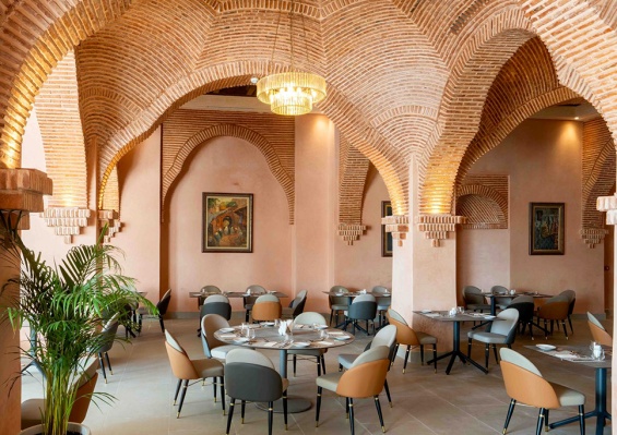Ôclub Select Palais Des Roses Pickalbatros 5* Ôclub Select Palais Des Roses Pickalbatros 5*