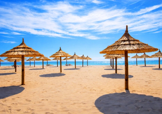 Hôtel Yadis Hammamet 4* Hôtel Yadis Hammamet 4*