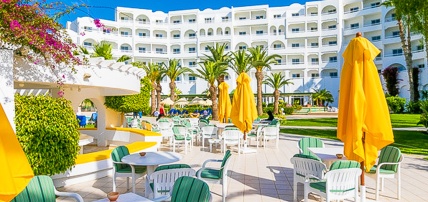 TUNISIE | Hammamet - Yadis Hammamet 4*, Séjour Tunisie, Hammamet par Ôvoyages TUNISIE | Hammamet - Yadis Hammamet 4*, Séjour Tunisie, Hammamet par Ôvoyages