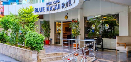 Hôtel Kleopatra Blue Hawaii 3*, Séjour Turquie, Antalya par Ôvoyages Hôtel Kleopatra Blue Hawaii 3*, Séjour Turquie, Antalya par Ôvoyages