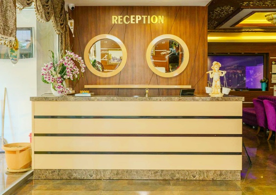 Hôtel Kleopatra Blue Hawaii 3* Hôtel Kleopatra Blue Hawaii 3*