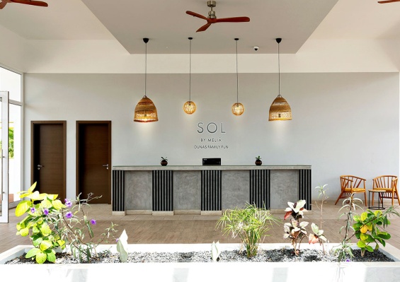 Hôtel Sol Dunas Family Fun 4* Hôtel Sol Dunas Family Fun 4*