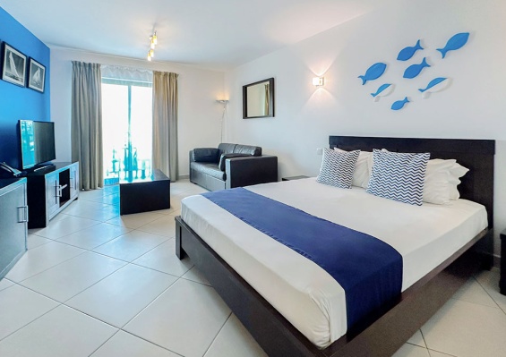 Hôtel Sol Dunas Family Fun 4* Hôtel Sol Dunas Family Fun 4*