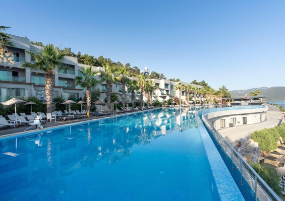 Hôtel Blue Dreams Resort 5* Hôtel Blue Dreams Resort 5*