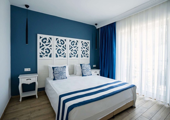 Hôtel Blue Dreams Resort 5* Hôtel Blue Dreams Resort 5*