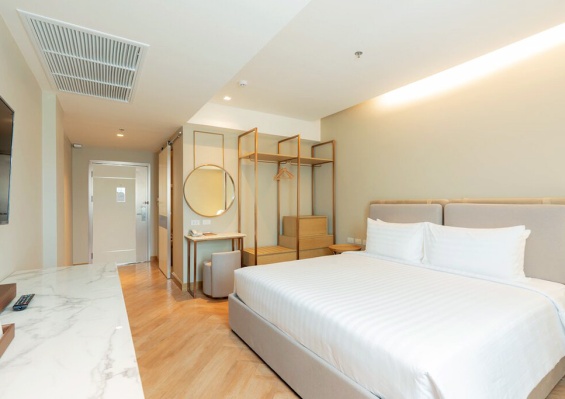 Combiné Bangkok, Chiang Mai & Phuket en 4* : Ôcity & Oclub Experience Novotel Kamala 4* Combiné Bangkok, Chiang Mai & Phuket en 4* : Ôcity & Oclub Experience Novotel Kamala 4*