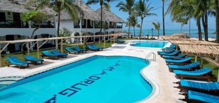 Combiné Ôclub Experience Nest Style Beach Hotel 4* & Safari 2 Nuits, Combiné Tanzanie, Zanzibar par Ôvoyages Combiné Ôclub Experience Nest Style Beach Hotel 4* & Safari 2 Nuits, Combiné Tanzanie, Zanzibar par Ôvoyages