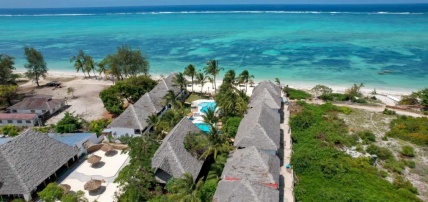 Combiné Ôclub Experience Nest Style Beach Hotel 4* & Safari 2 Nuits, Combiné Tanzanie, Zanzibar par Ôvoyages Combiné Ôclub Experience Nest Style Beach Hotel 4* & Safari 2 Nuits, Combiné Tanzanie, Zanzibar par Ôvoyages
