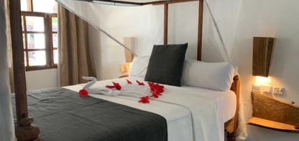 Combiné Ôclub Experience Nest Style Beach Hotel 4* & Safari 2 Nuits, Combiné Tanzanie, Zanzibar par Ôvoyages Combiné Ôclub Experience Nest Style Beach Hotel 4* & Safari 2 Nuits, Combiné Tanzanie, Zanzibar par Ôvoyages