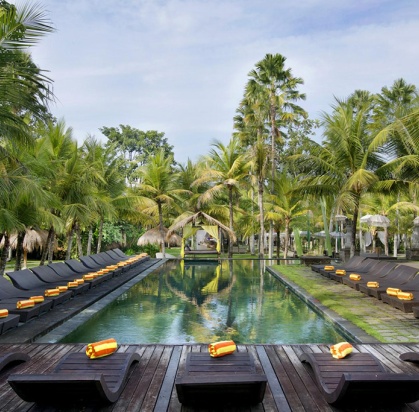 Hôtel The Mansion Resort & Spa Ubud 4*, Séjour Indonésie, Bali par Ôvoyages Hôtel The Mansion Resort & Spa Ubud 4*, Séjour Indonésie, Bali par Ôvoyages
