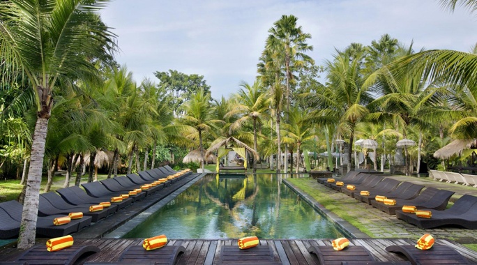 Hôtel The Mansion Resort & Spa Ubud 4*, Séjour Indonésie, Bali par Ôvoyages Hôtel The Mansion Resort & Spa Ubud 4*, Séjour Indonésie, Bali par Ôvoyages
