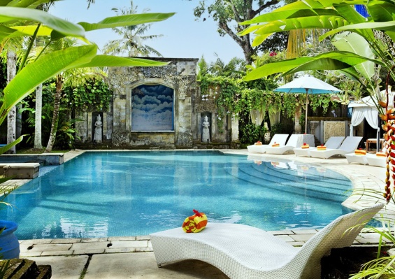 Hôtel The Mansion Resort & Spa Ubud 4* Hôtel The Mansion Resort & Spa Ubud 4*