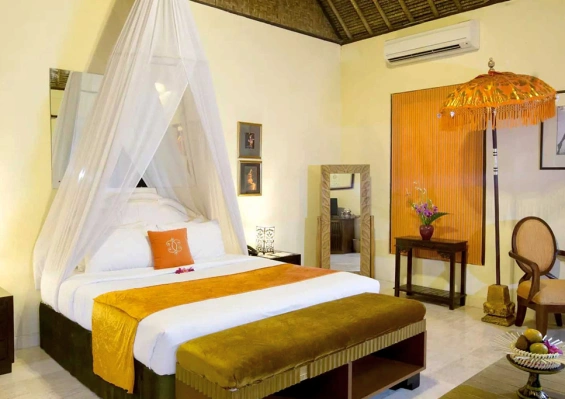 Hôtel The Mansion Resort & Spa Ubud 4* Hôtel The Mansion Resort & Spa Ubud 4*