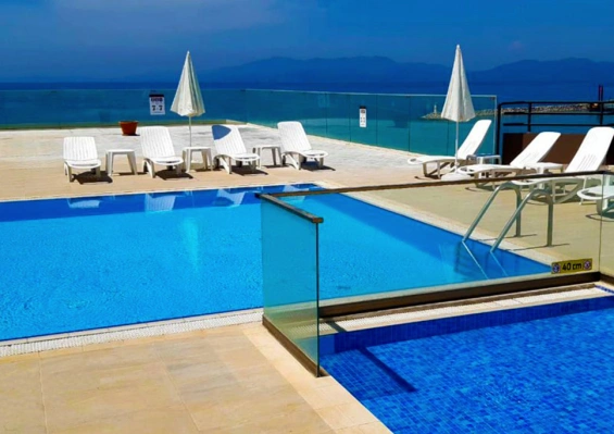Hôtel Derici 4* Hôtel Derici 4*
