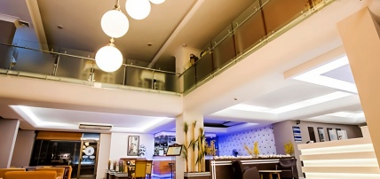 Hôtel Derici 4*, Séjour Turquie, Izmir par Ôvoyages Hôtel Derici 4*, Séjour Turquie, Izmir par Ôvoyages