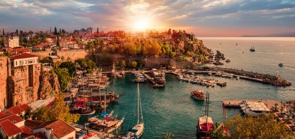 Hôtel Derici 4*, Séjour Turquie, Izmir par Ôvoyages Hôtel Derici 4*, Séjour Turquie, Izmir par Ôvoyages
