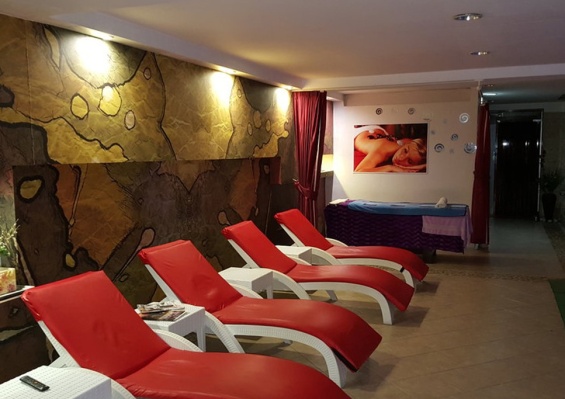 Hôtel Derici 4* Hôtel Derici 4*