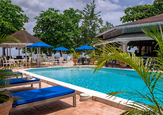 Hôtel Merrils Beach Resort II 3* Hôtel Merrils Beach Resort II 3*