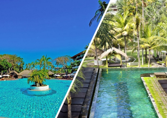 Combiné Ubud & Sanur : The Mansion Ubud 4* & Hôtel Prama Sanur Beach 4* by Ôvoyages Combiné Ubud & Sanur : The Mansion Ubud 4* & Hôtel Prama Sanur Beach 4* by Ôvoyages