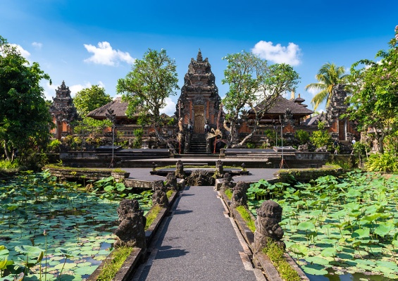 Combiné Ubud & Sanur : The Mansion Ubud 4* & Hôtel Prama Sanur Beach 4* by Ôvoyages Combiné Ubud & Sanur : The Mansion Ubud 4* & Hôtel Prama Sanur Beach 4* by Ôvoyages