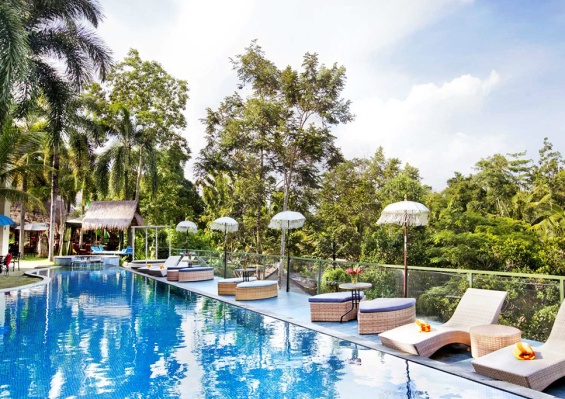 Combiné Ubud & Sanur : The Mansion Ubud 4* & Hôtel Prama Sanur Beach 4* by Ôvoyages Combiné Ubud & Sanur : The Mansion Ubud 4* & Hôtel Prama Sanur Beach 4* by Ôvoyages
