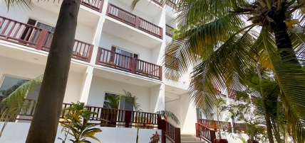 Combiné Smart Club Malika Nungwi 4* + Safari 2 nuits dans la réserve de Selous, Combiné Tanzanie, Zanzibar par Ôvoyages Combiné Smart Club Malika Nungwi 4* + Safari 2 nuits dans la réserve de Selous, Combiné Tanzanie, Zanzibar par Ôvoyages
