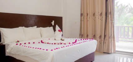 Combiné Smart Club Malika Nungwi 4* + Safari 2 nuits dans la réserve de Selous, Combiné Tanzanie, Zanzibar par Ôvoyages Combiné Smart Club Malika Nungwi 4* + Safari 2 nuits dans la réserve de Selous, Combiné Tanzanie, Zanzibar par Ôvoyages