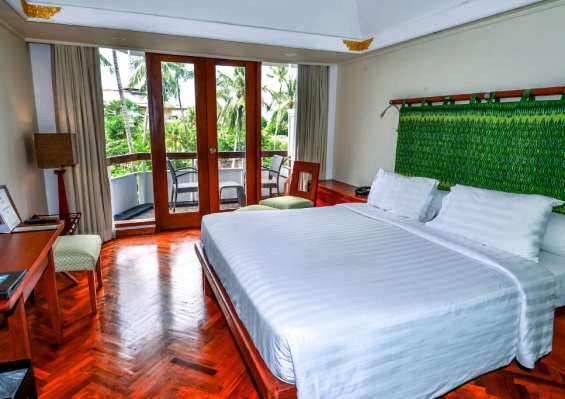 Combiné Charmes Balinais & Prama Sanur Beach 4* by Ôvoyages Combiné Charmes Balinais & Prama Sanur Beach 4* by Ôvoyages