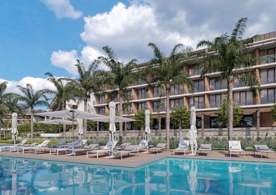 Hôtel Sentido Serra Resort 5* Hôtel Sentido Serra Resort 5*